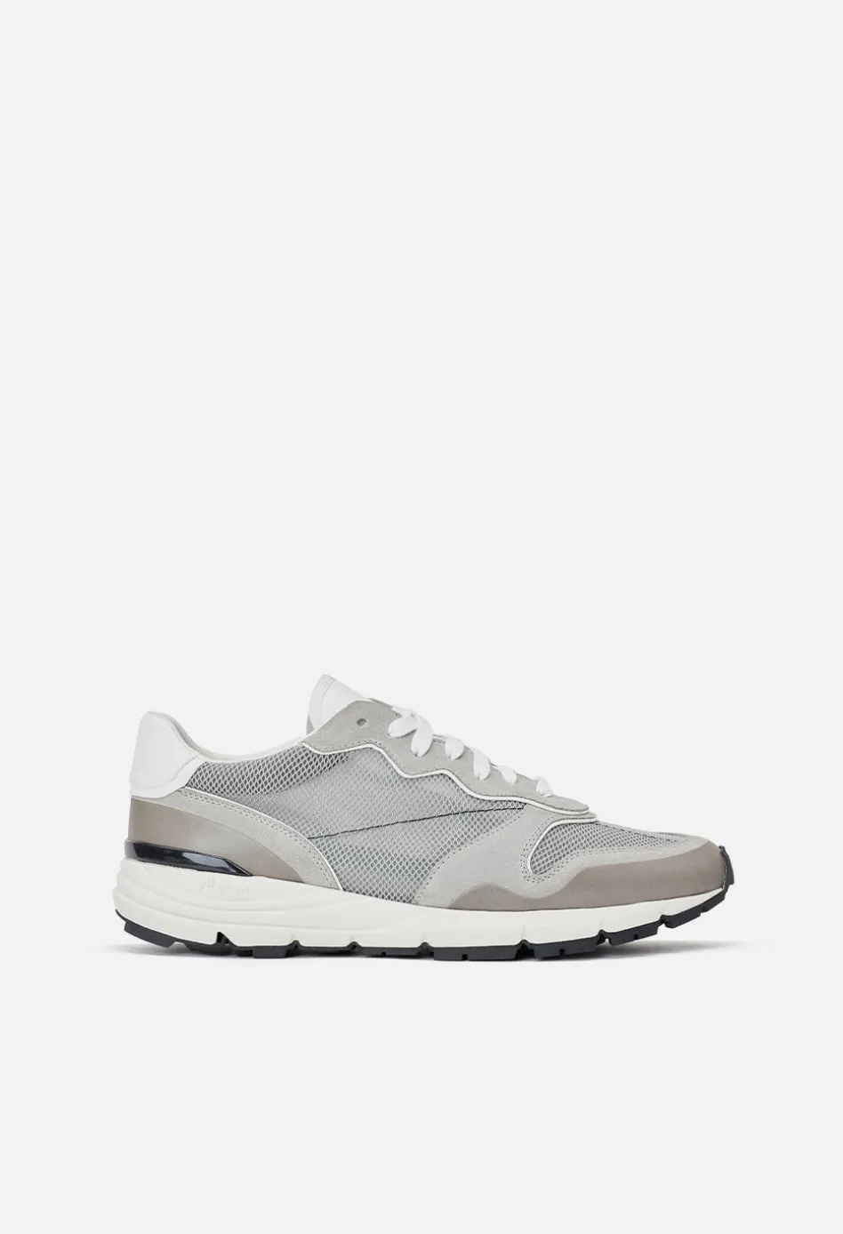 Edition One Runner