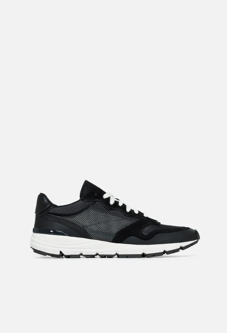 Edition One Runner