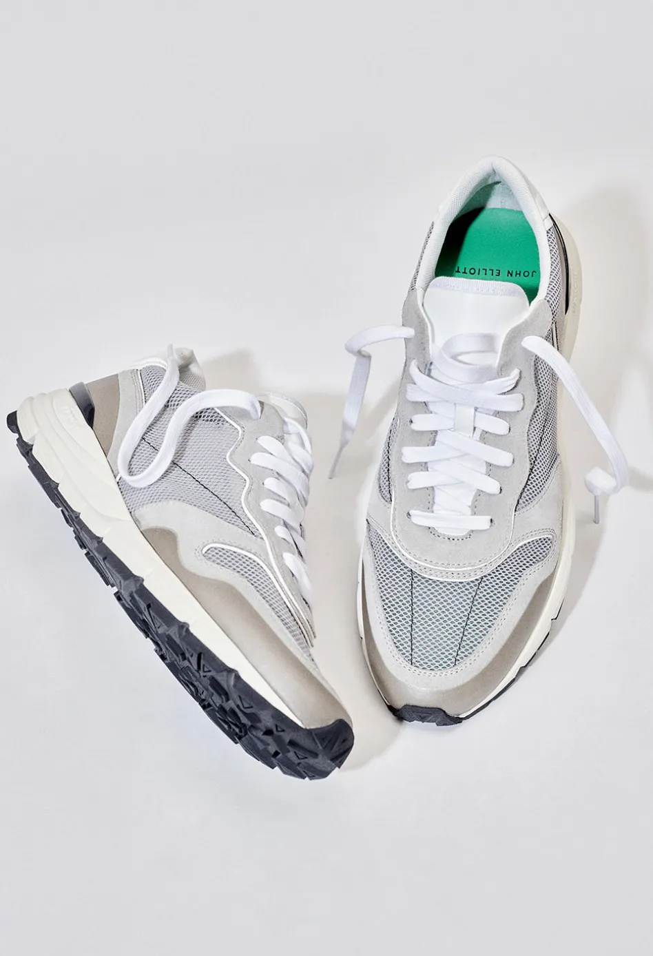 Edition One Runner