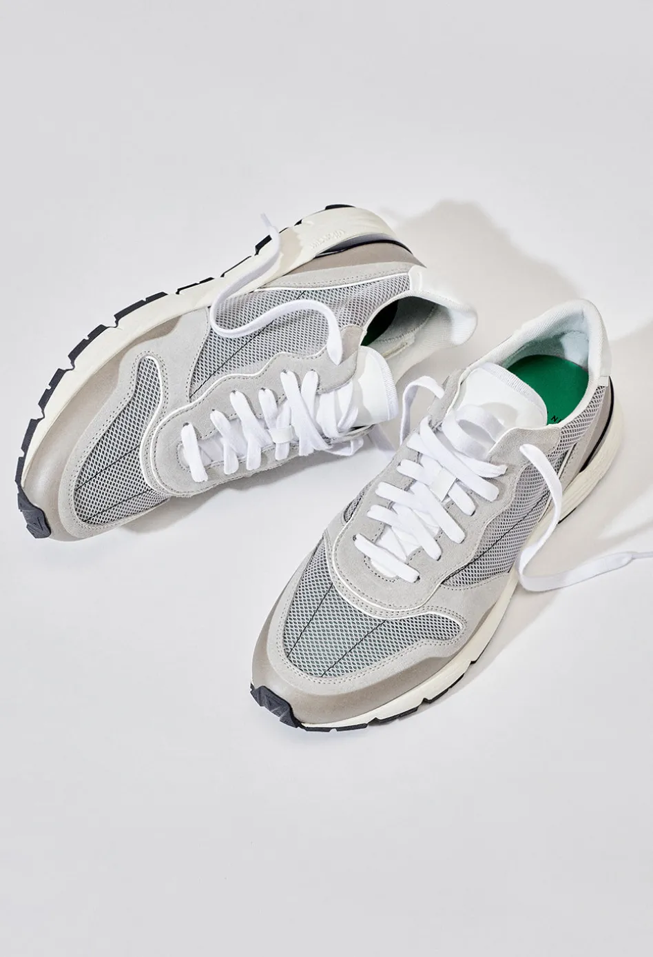 Edition One Runner