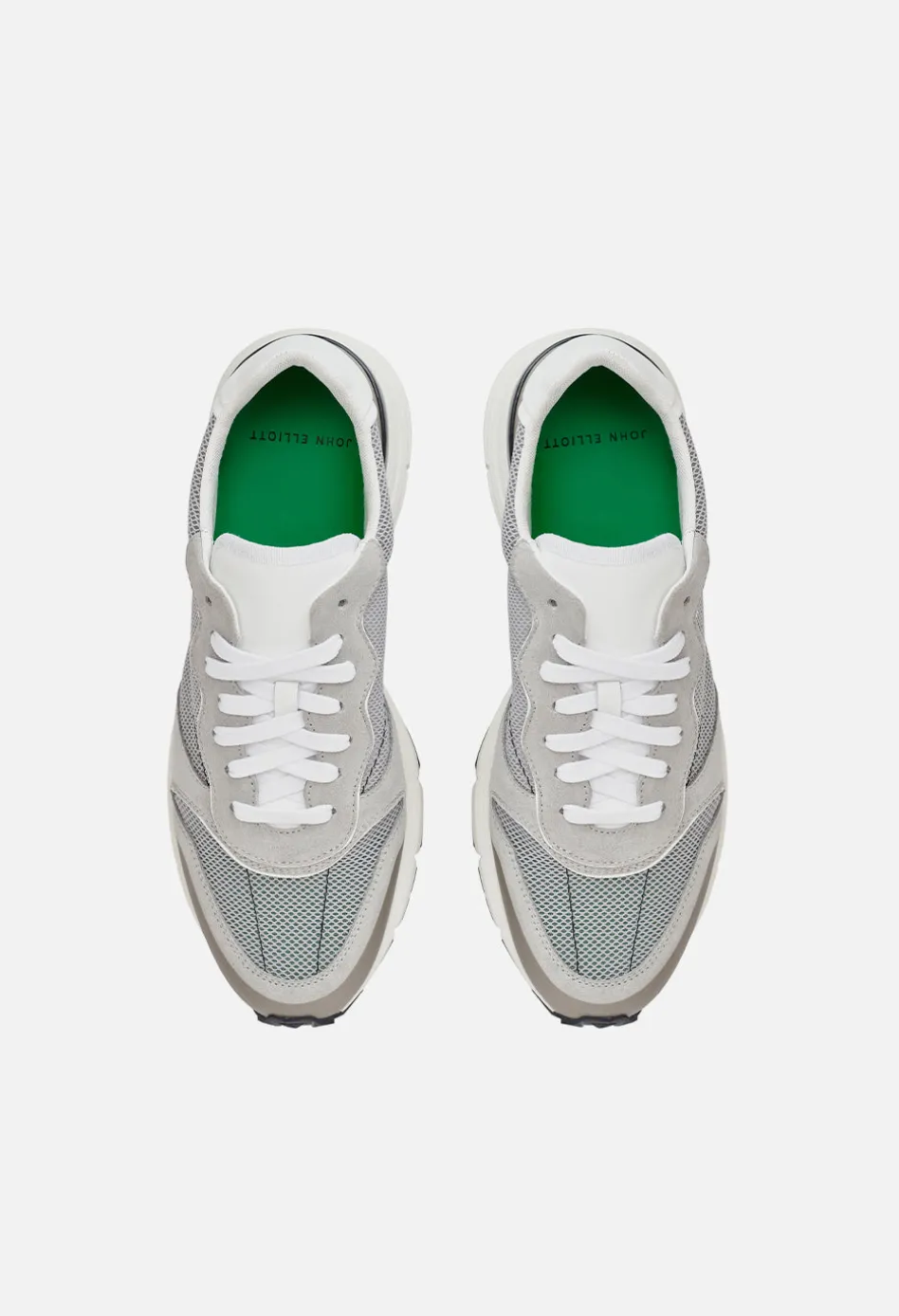Edition One Runner