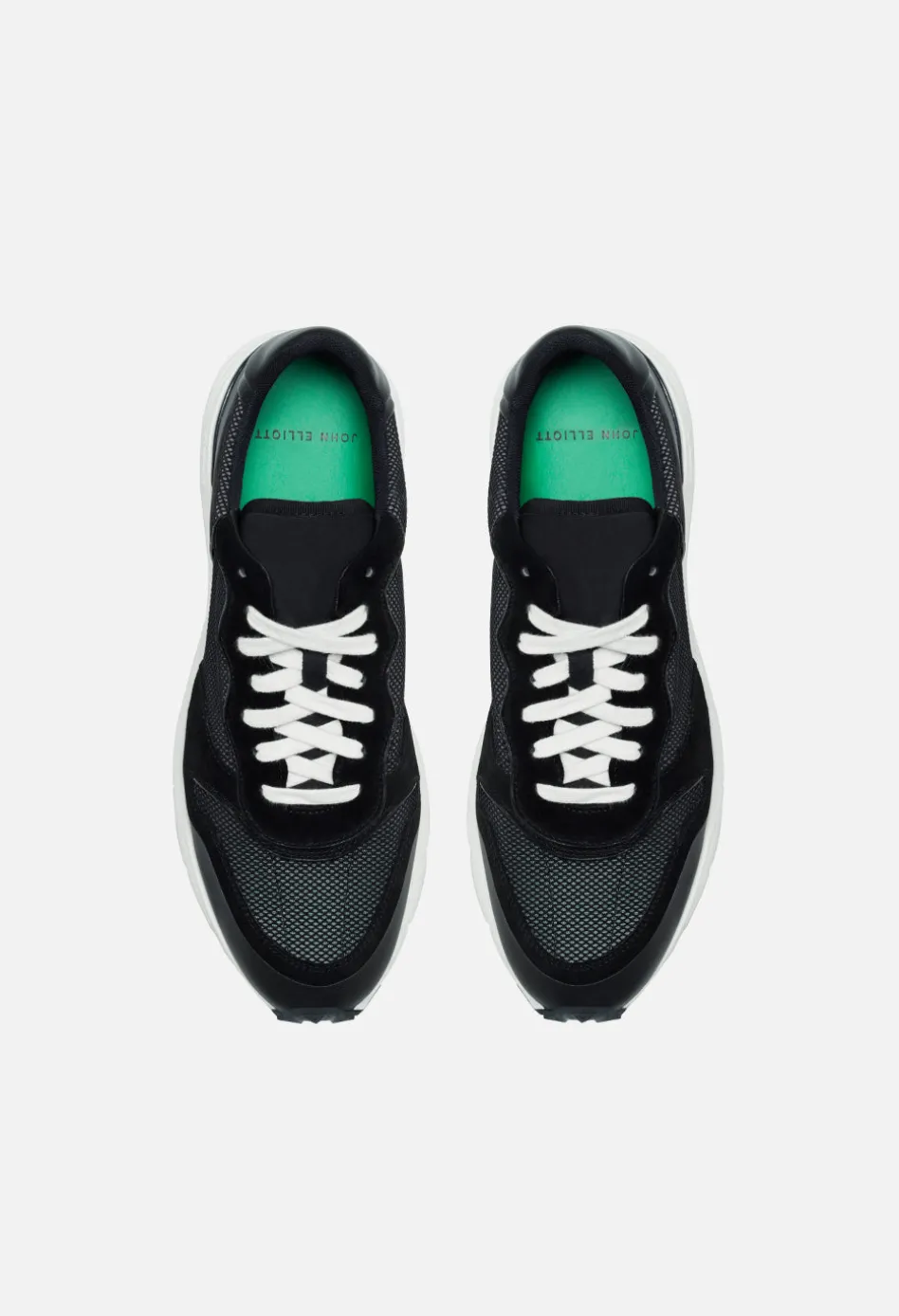 Edition One Runner
