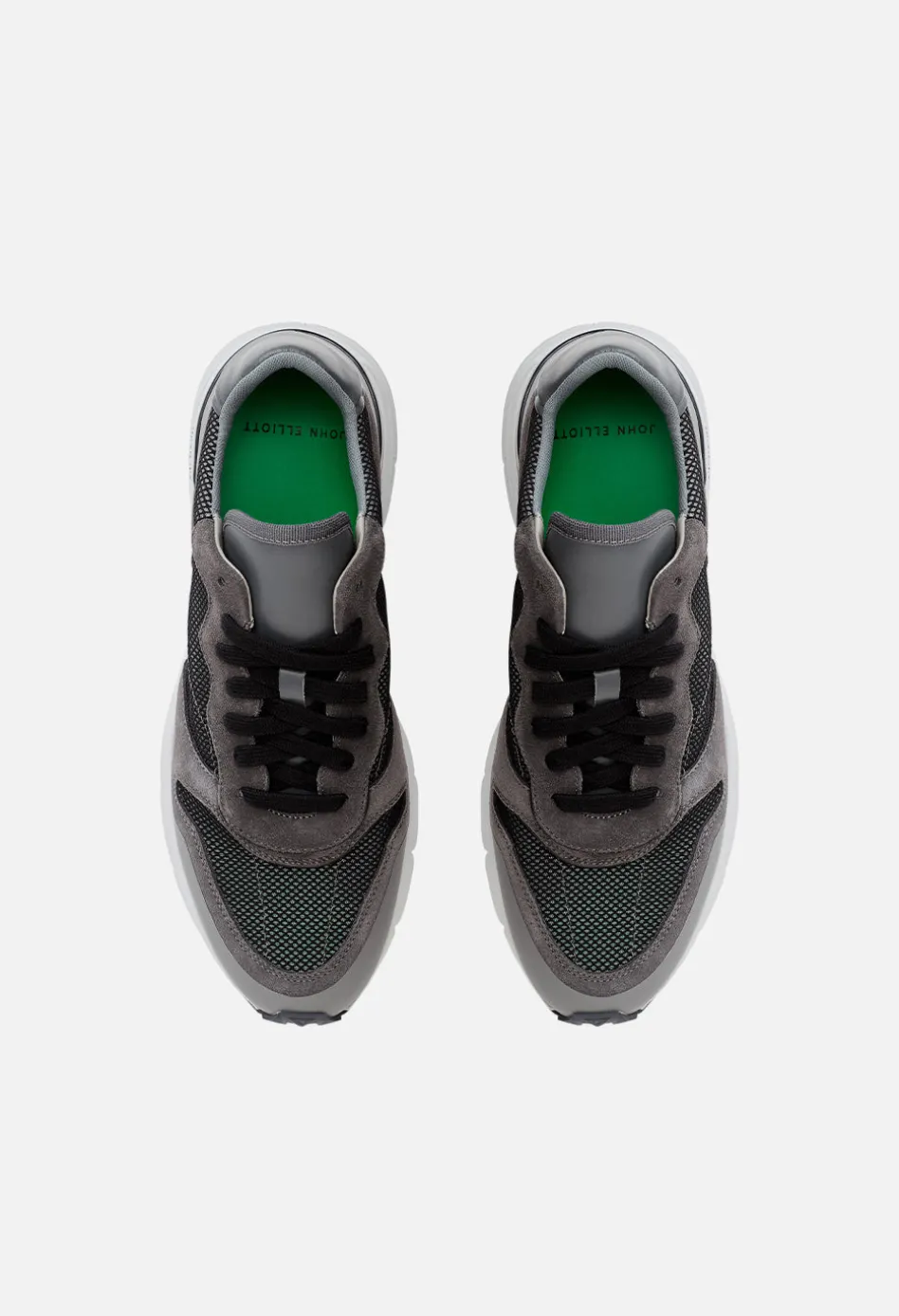 Edition One Runner
