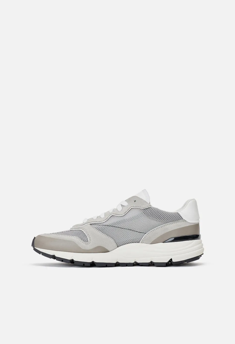 Edition One Runner