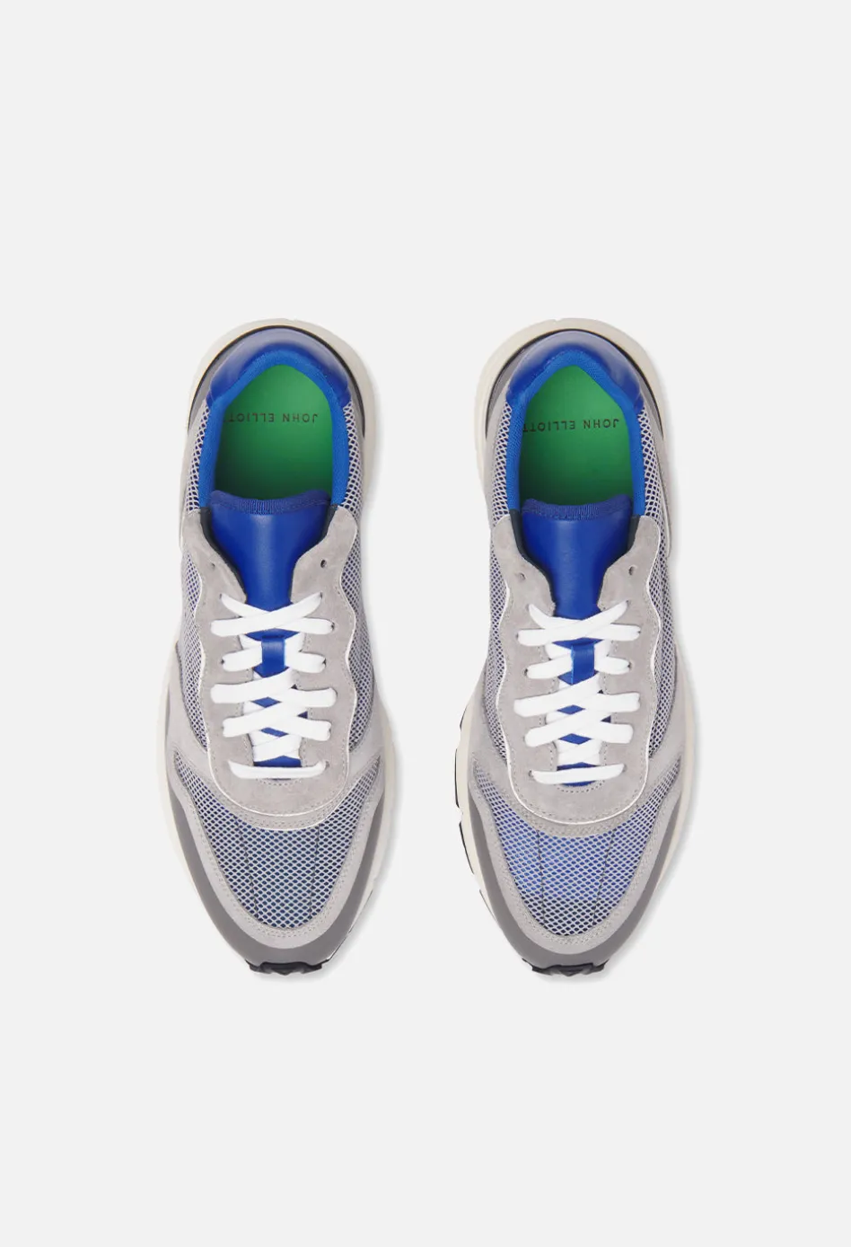 Edition One Runner