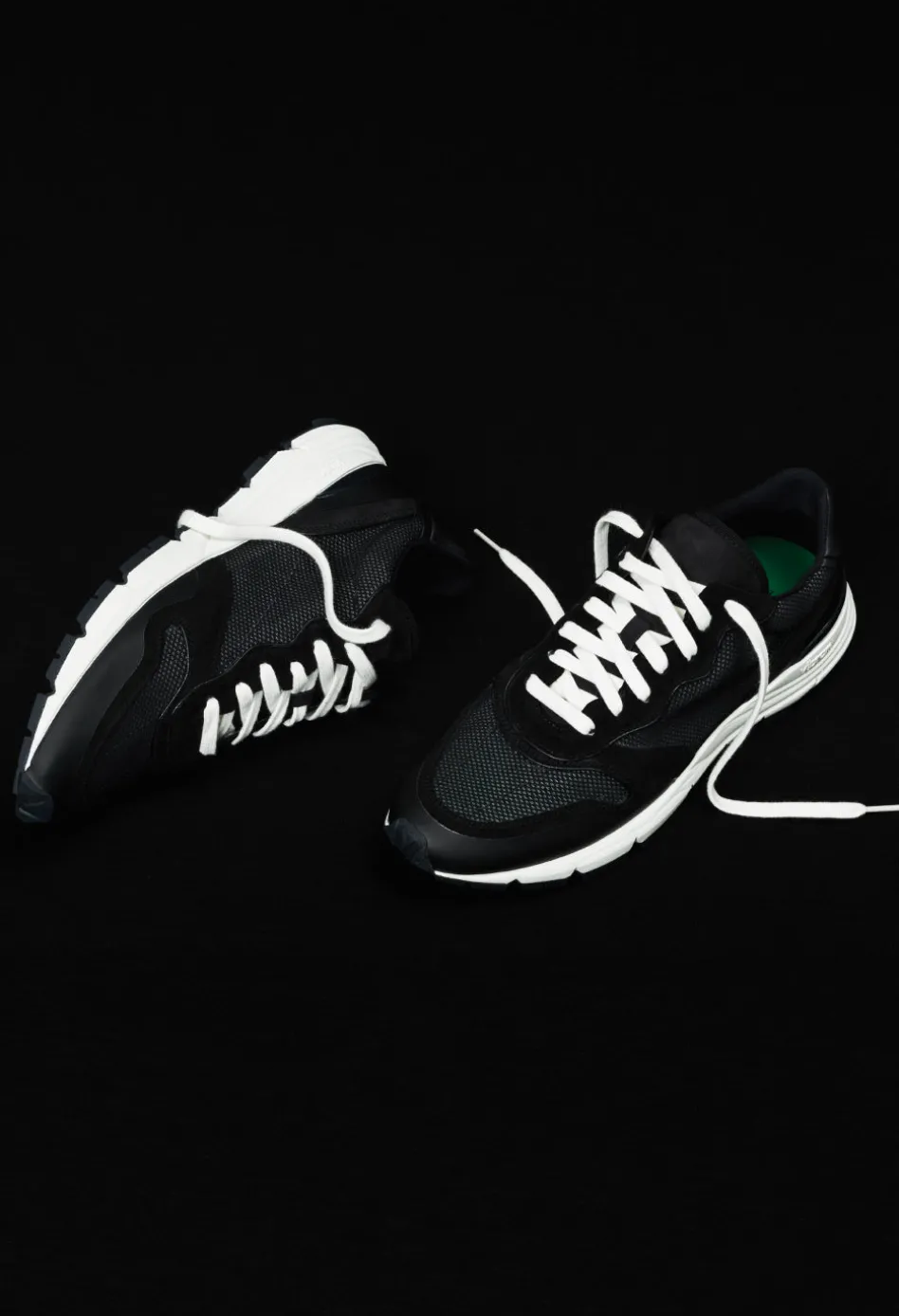 Edition One Runner