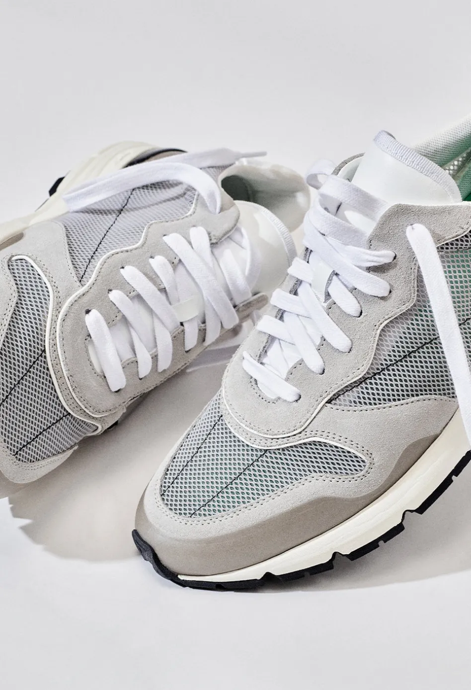 Edition One Runner