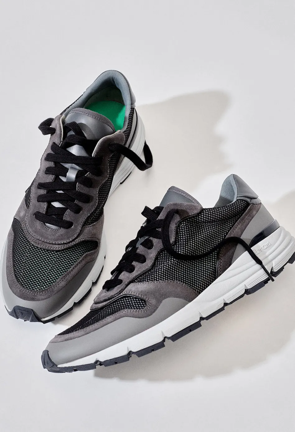 Edition One Runner