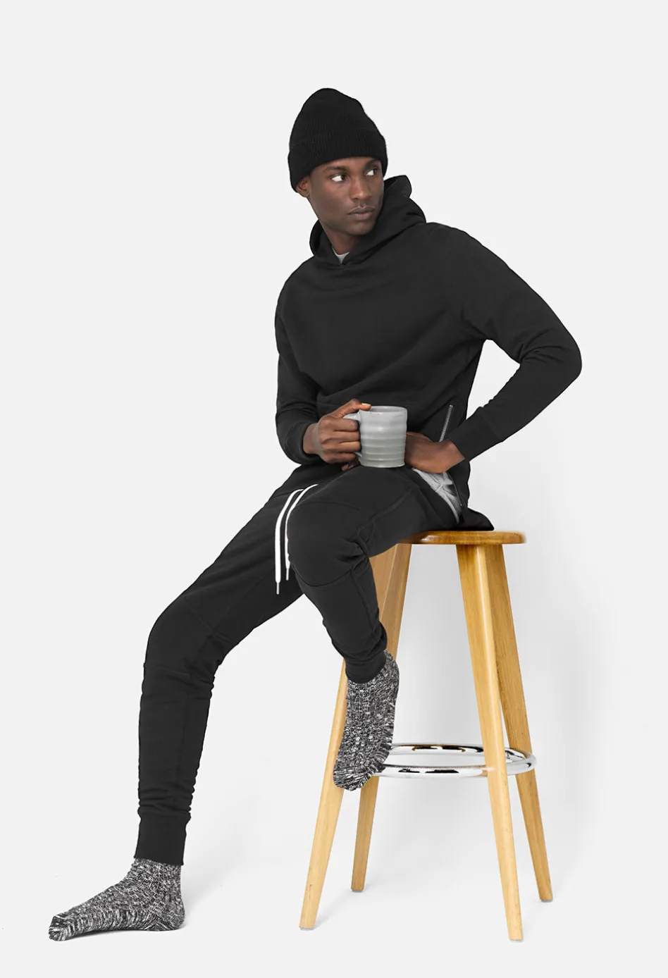 Escobar Sweatpants