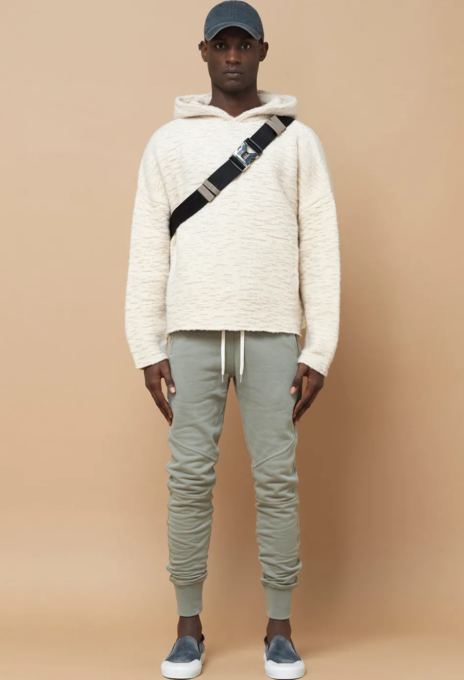Escobar Sweatpants