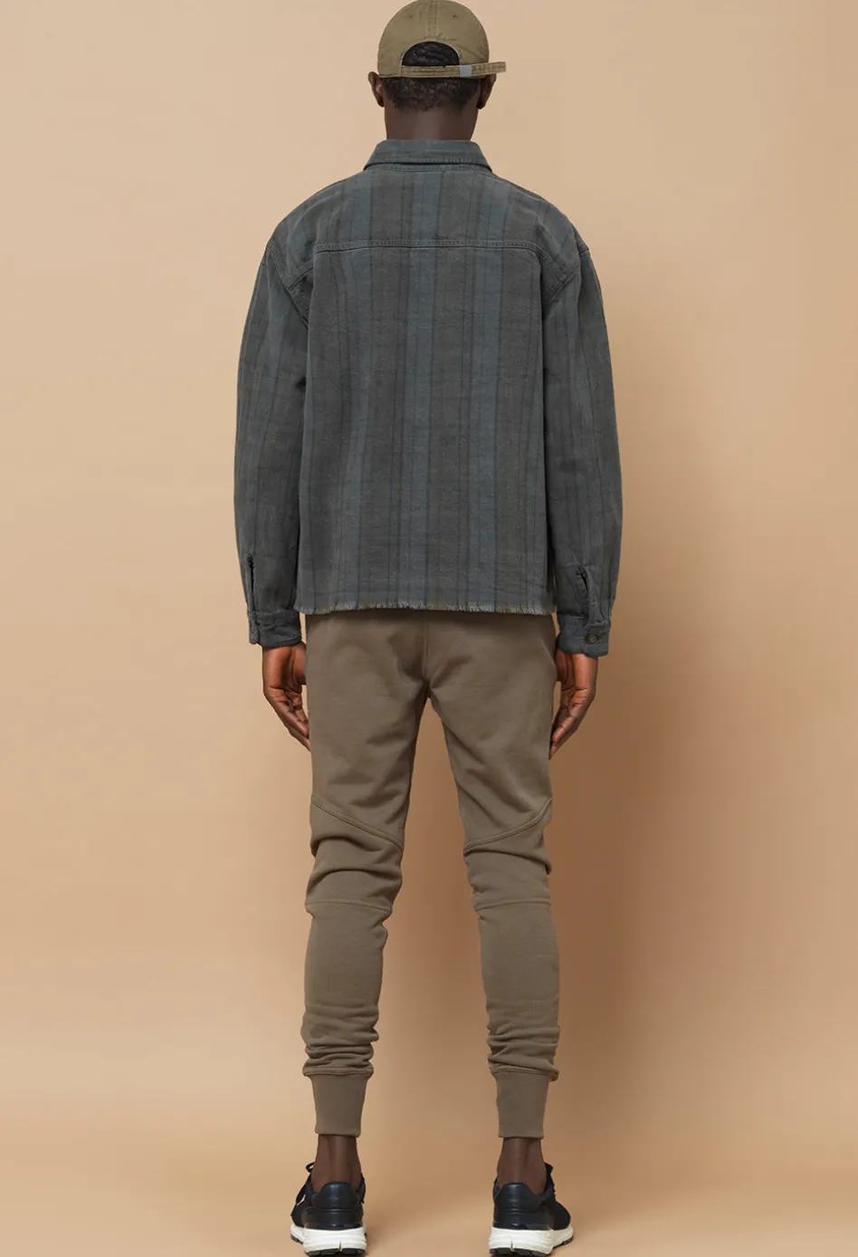 Escobar Sweatpants