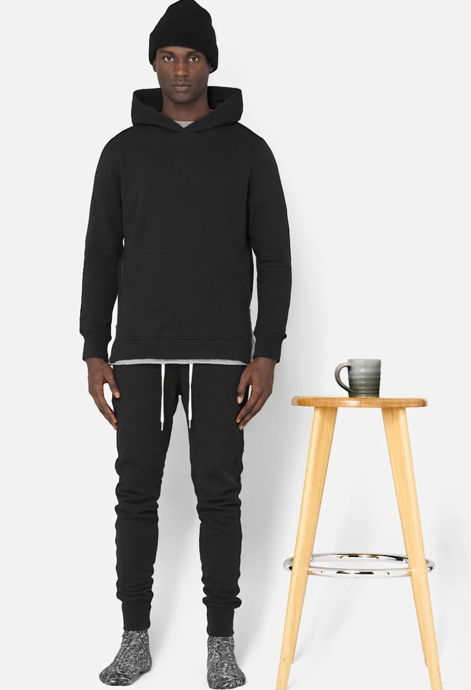 Escobar Sweatpants