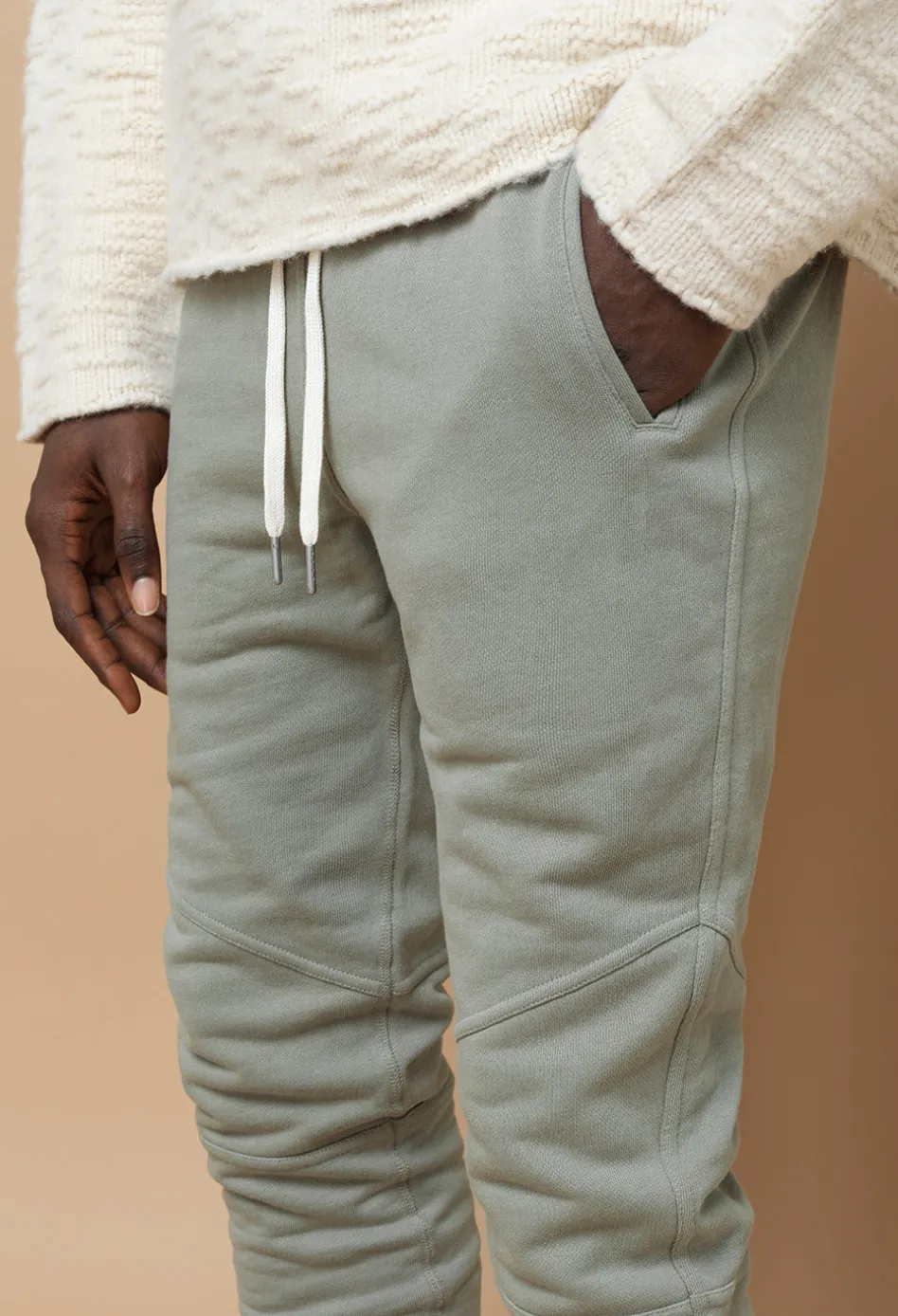Escobar Sweatpants