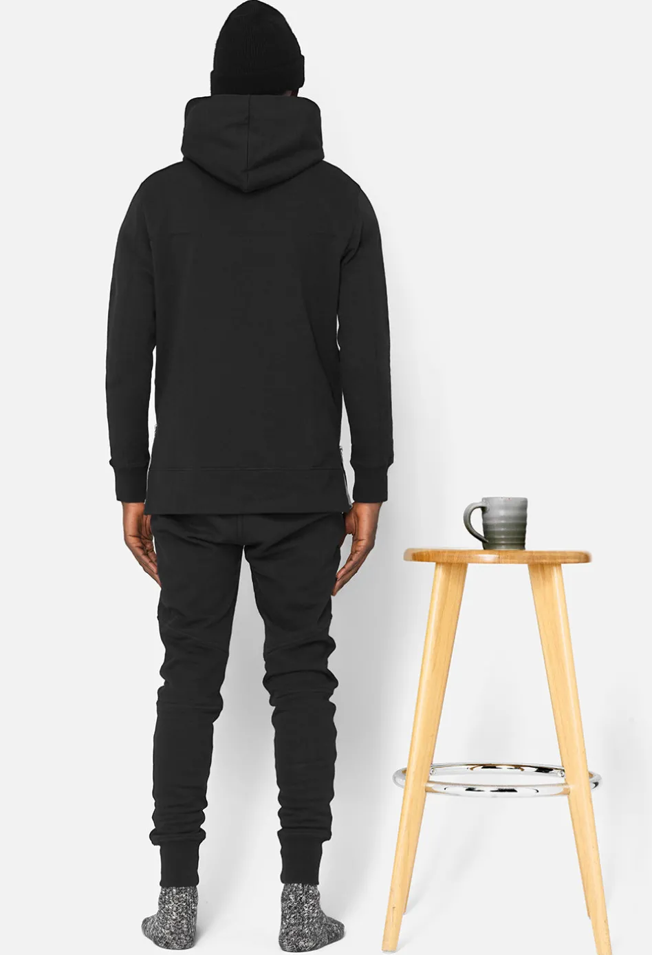 Escobar Sweatpants