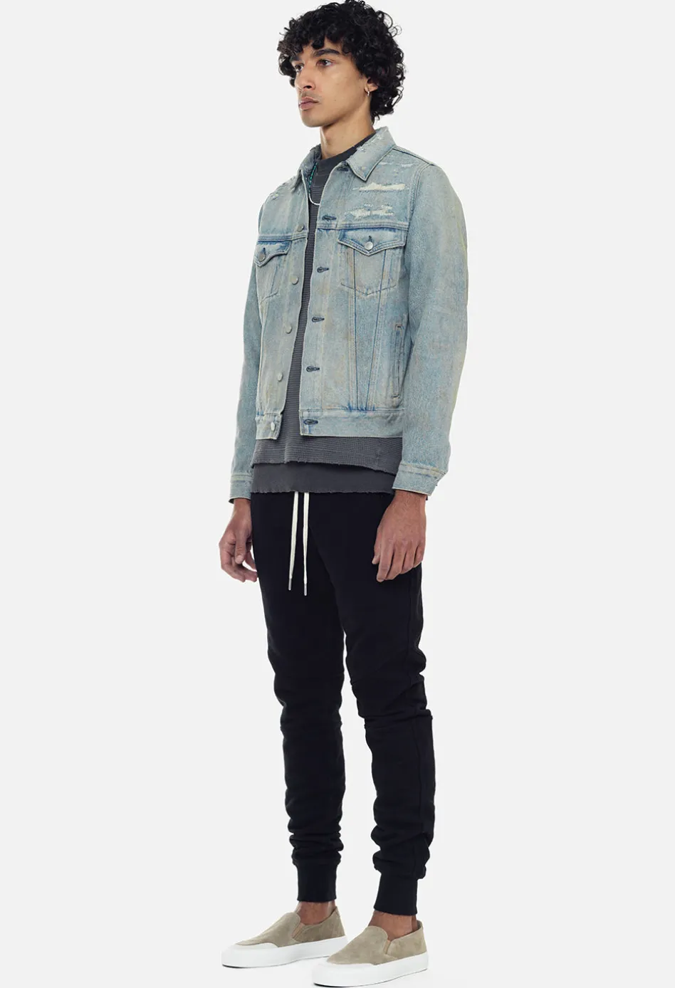 Escobar Sweatpants Archive