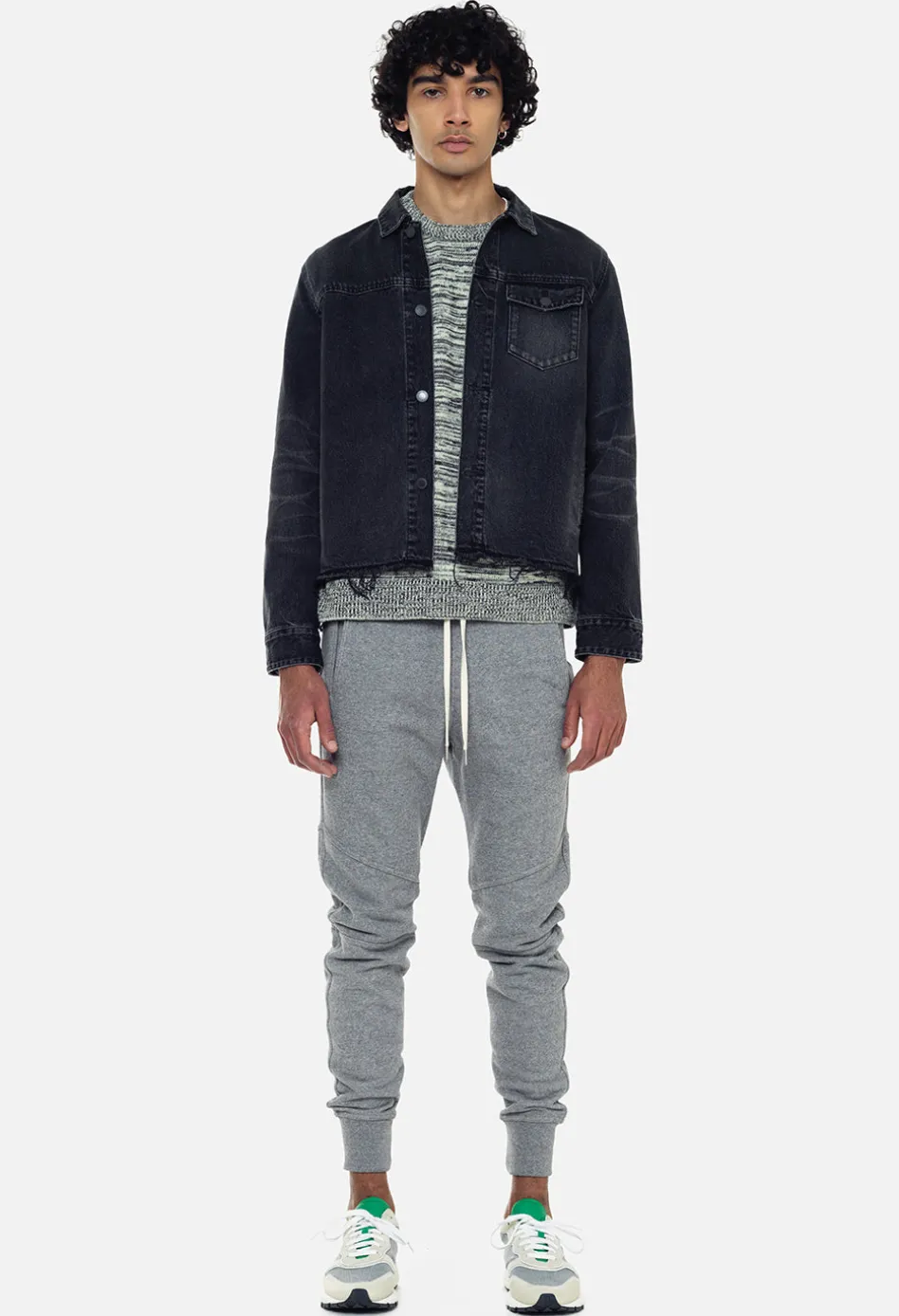 Escobar Sweatpants Archive