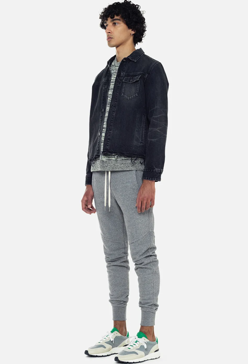 Escobar Sweatpants Archive