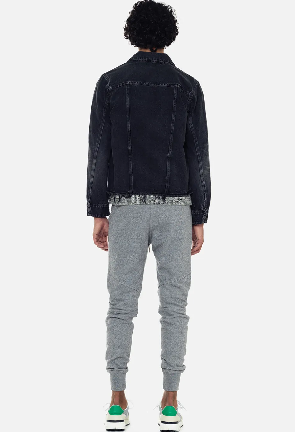 Escobar Sweatpants Archive