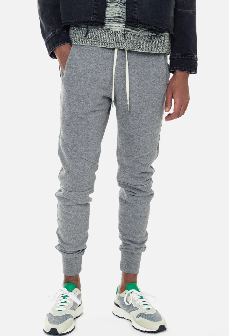 Escobar Sweatpants Archive
