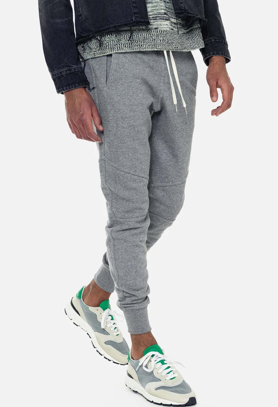 Escobar Sweatpants Archive