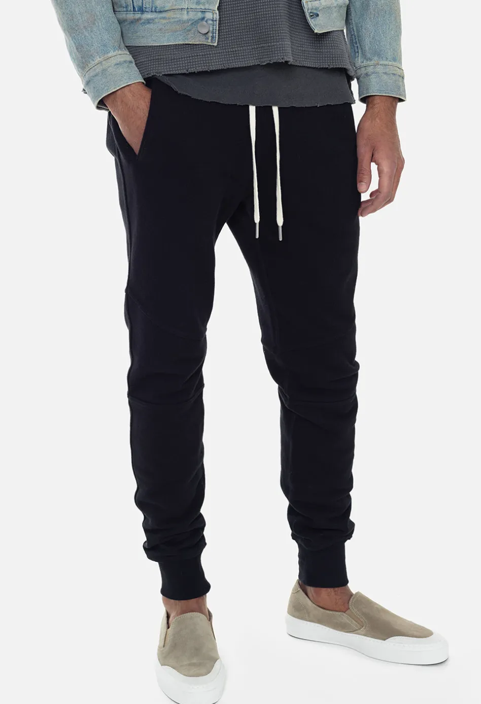 Escobar Sweatpants Archive