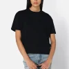 Finley Boxy Tee