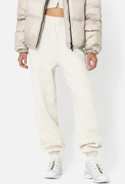 Fleeced Balloon Sweats