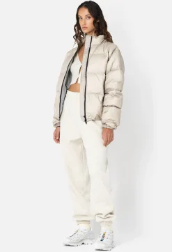 Fleeced Balloon Sweats