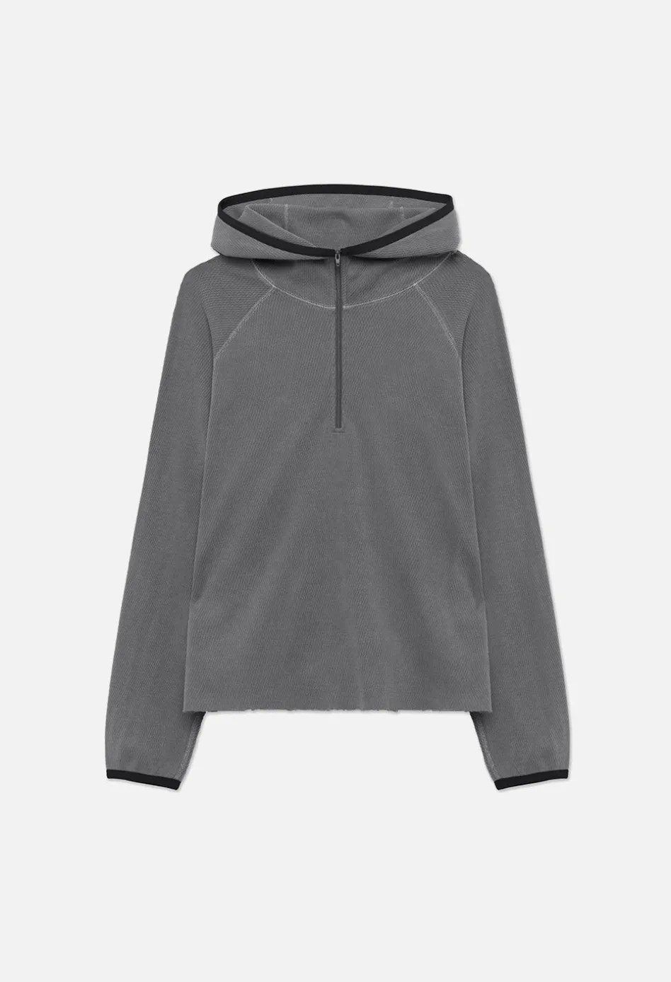 Fleet Thermal Half Zip