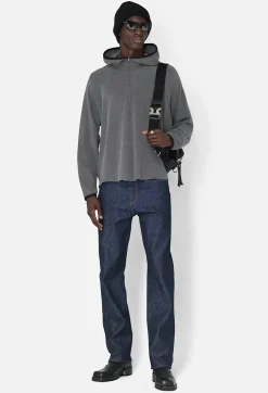 Fleet Thermal Half Zip