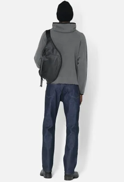 Fleet Thermal Half Zip