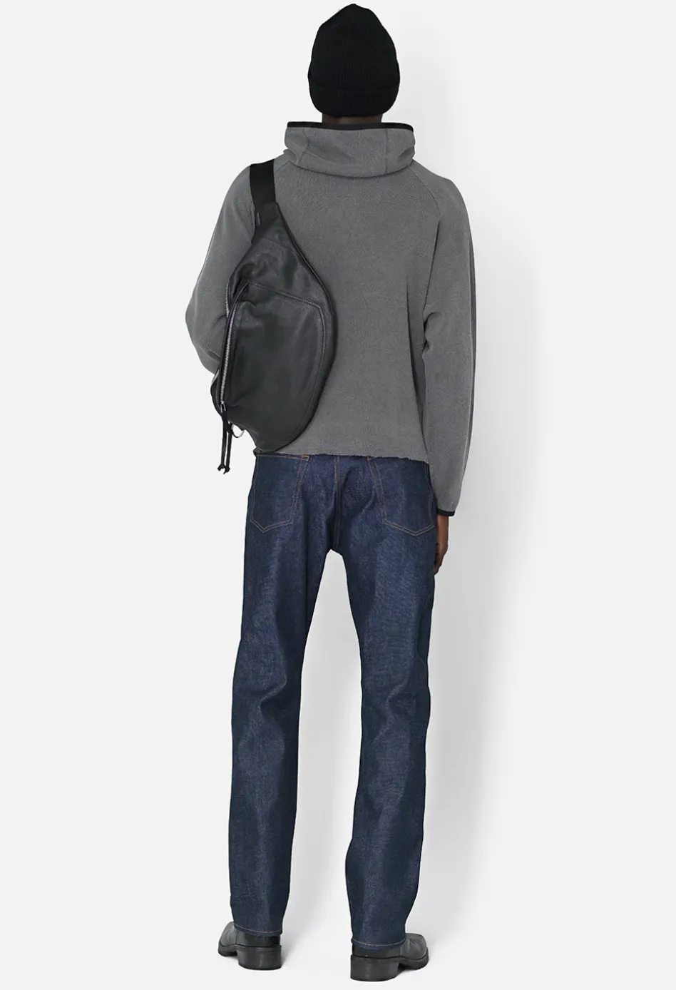 Fleet Thermal Half Zip