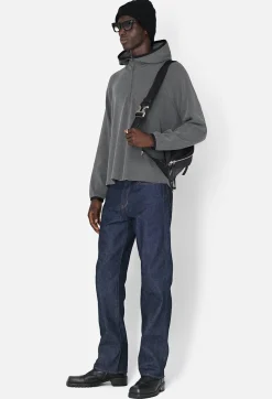 Fleet Thermal Half Zip