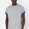 Flip Jersey Tee