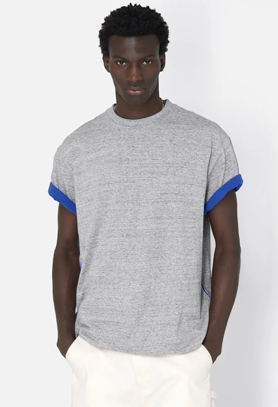 Flip Jersey Tee