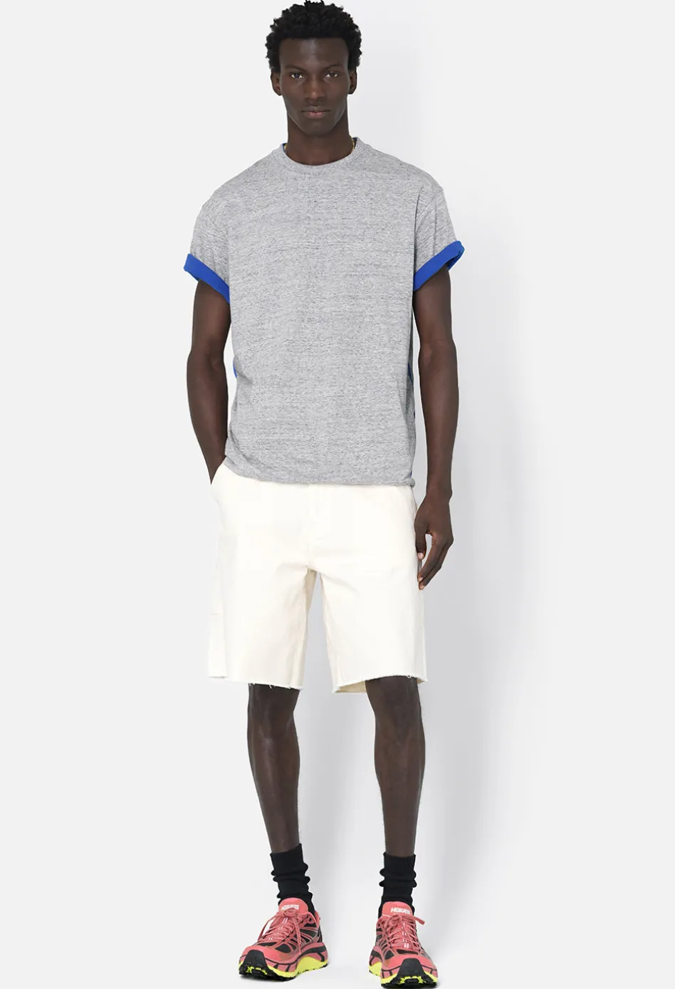 Flip Jersey Tee