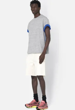 Flip Jersey Tee