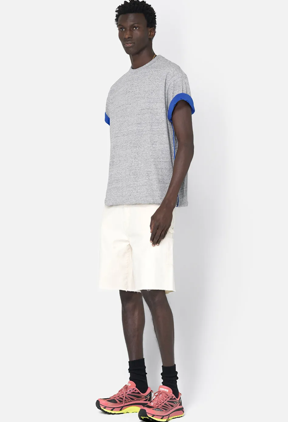 Flip Jersey Tee