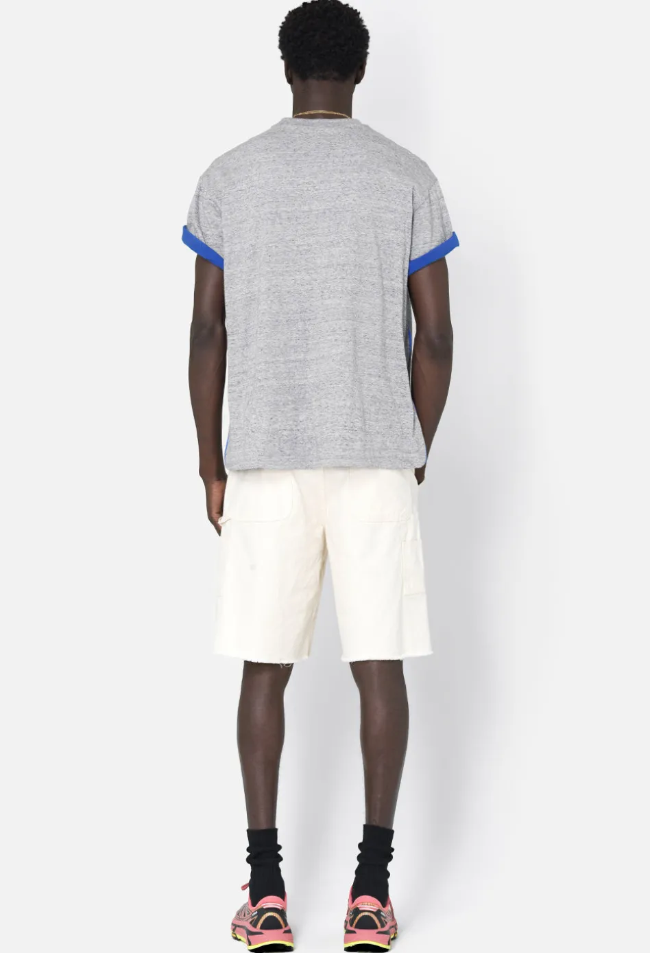 Flip Jersey Tee