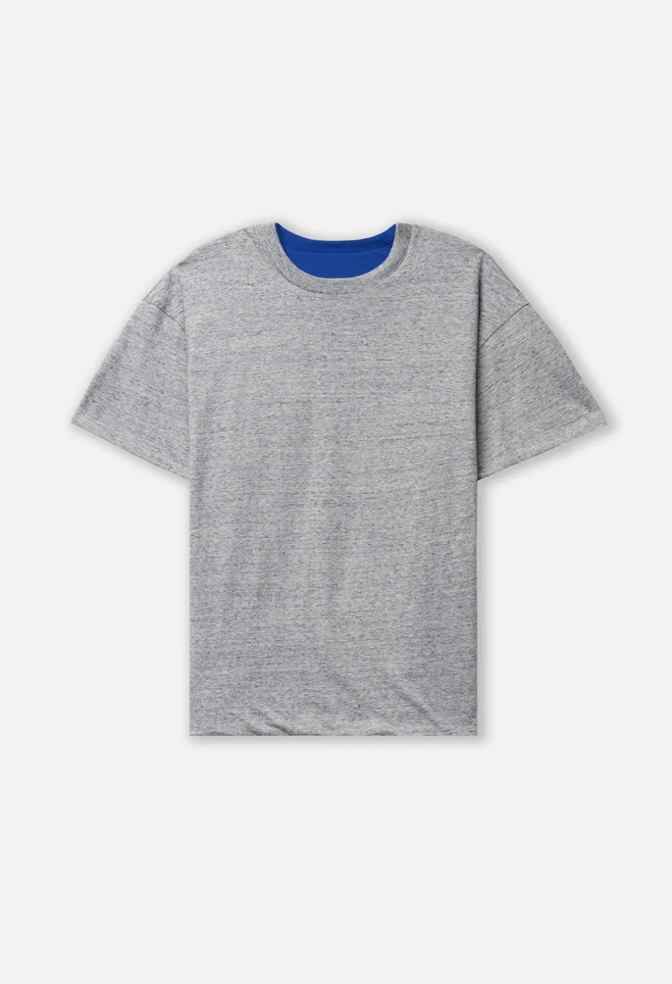 Flip Jersey Tee