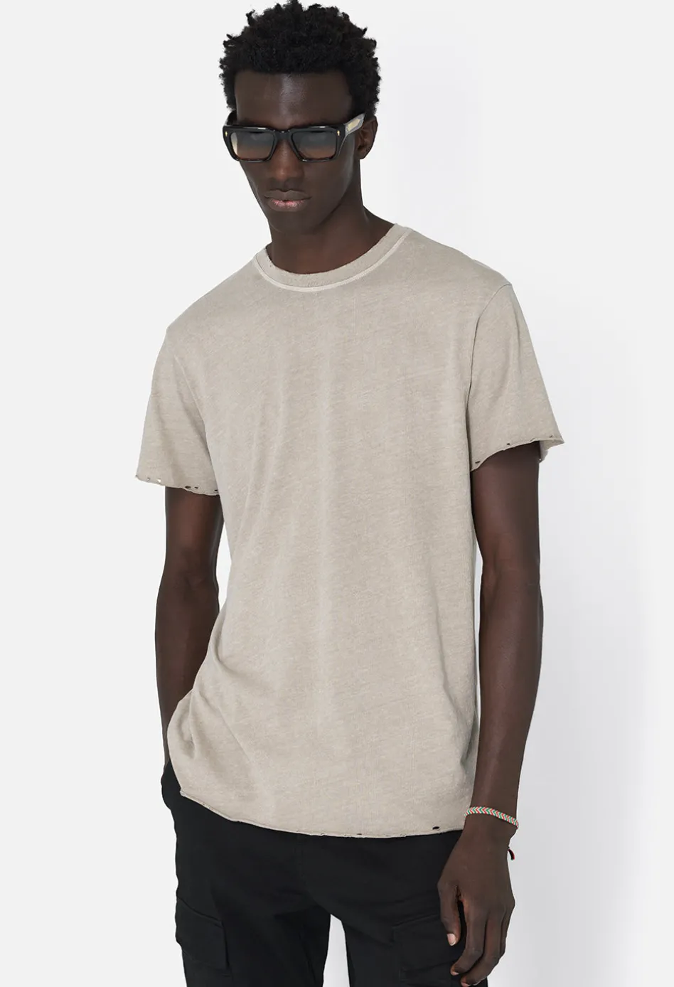 Folsom Anti-Expo Tee