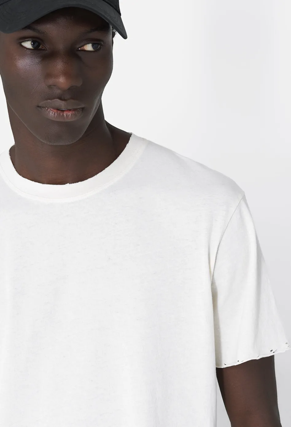 Folsom Anti-Expo Tee