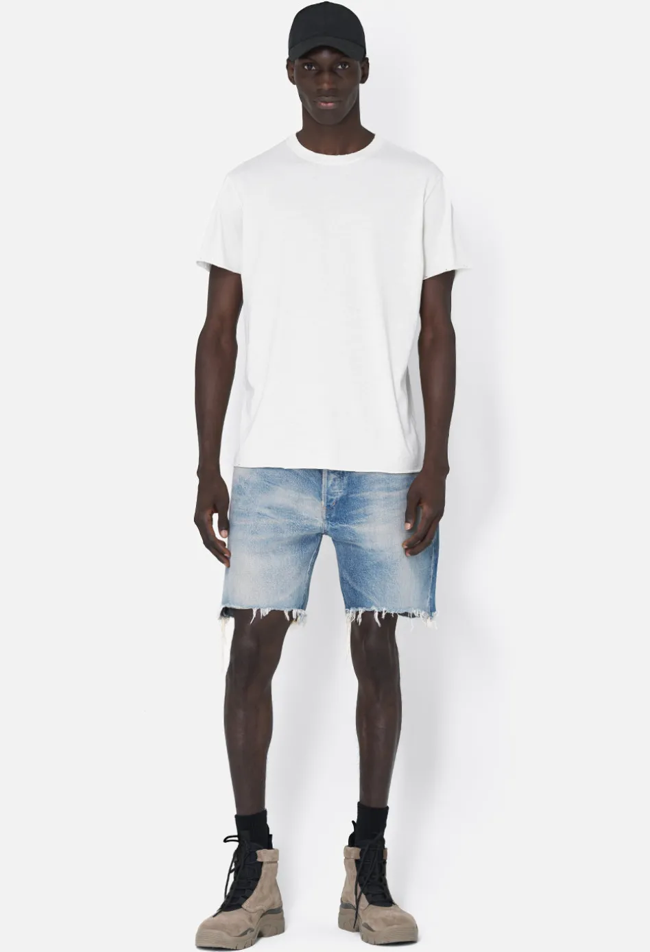 Folsom Anti-Expo Tee