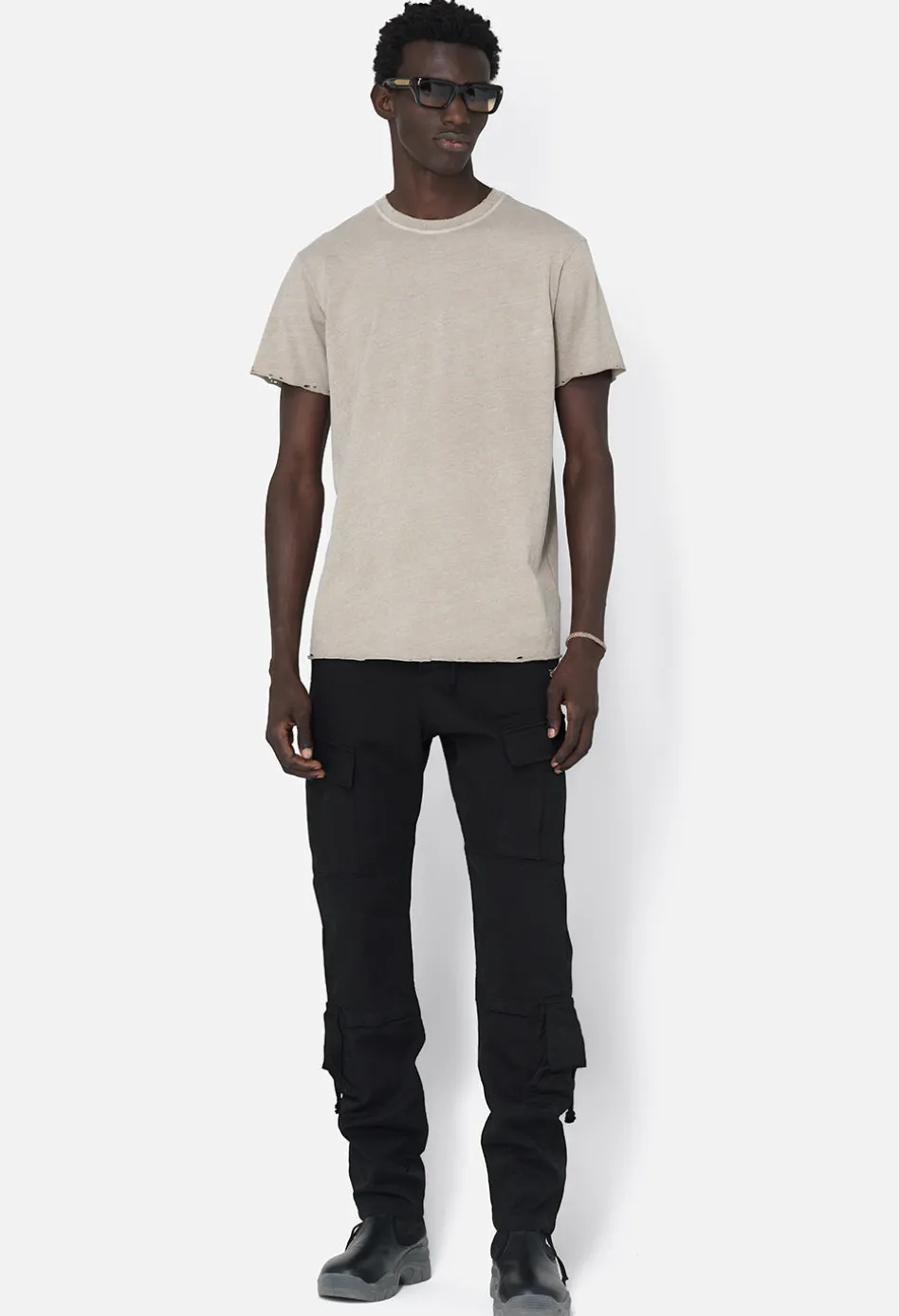 Folsom Anti-Expo Tee