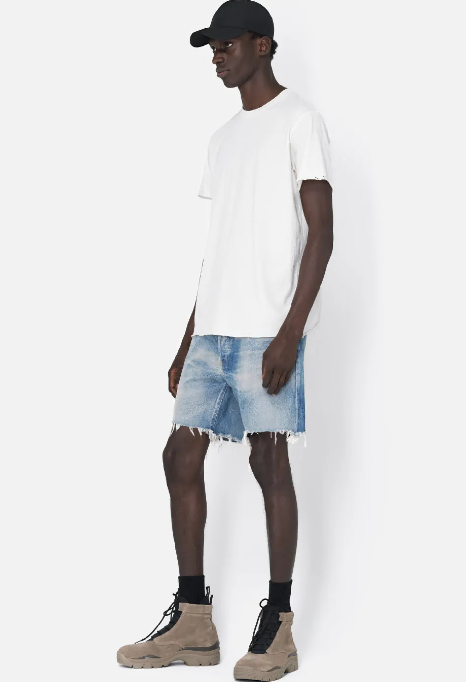 Folsom Anti-Expo Tee
