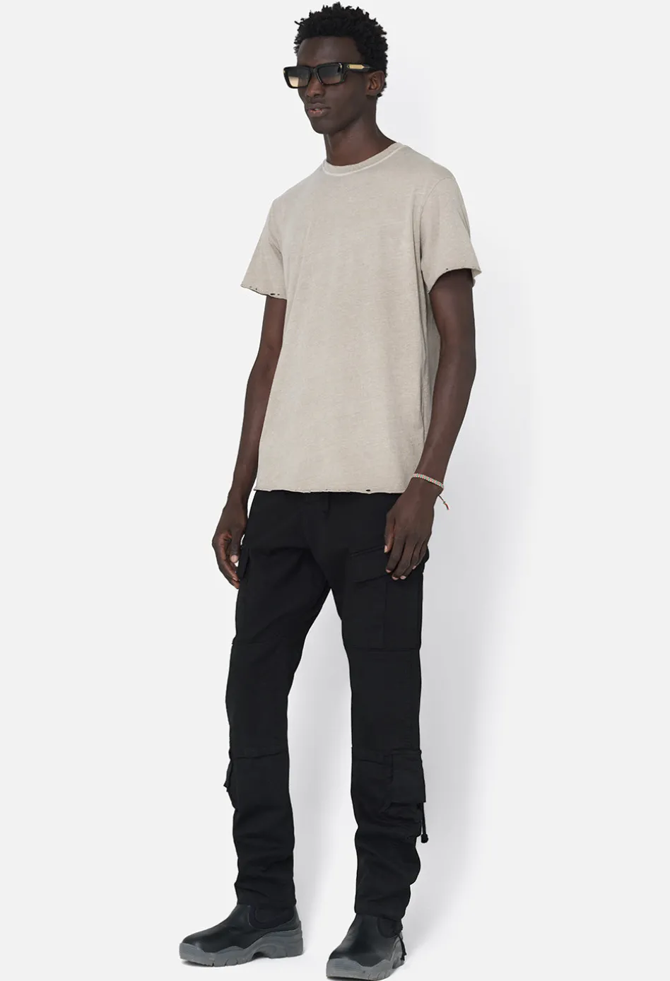 Folsom Anti-Expo Tee