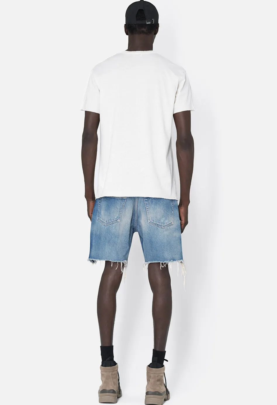 Folsom Anti-Expo Tee