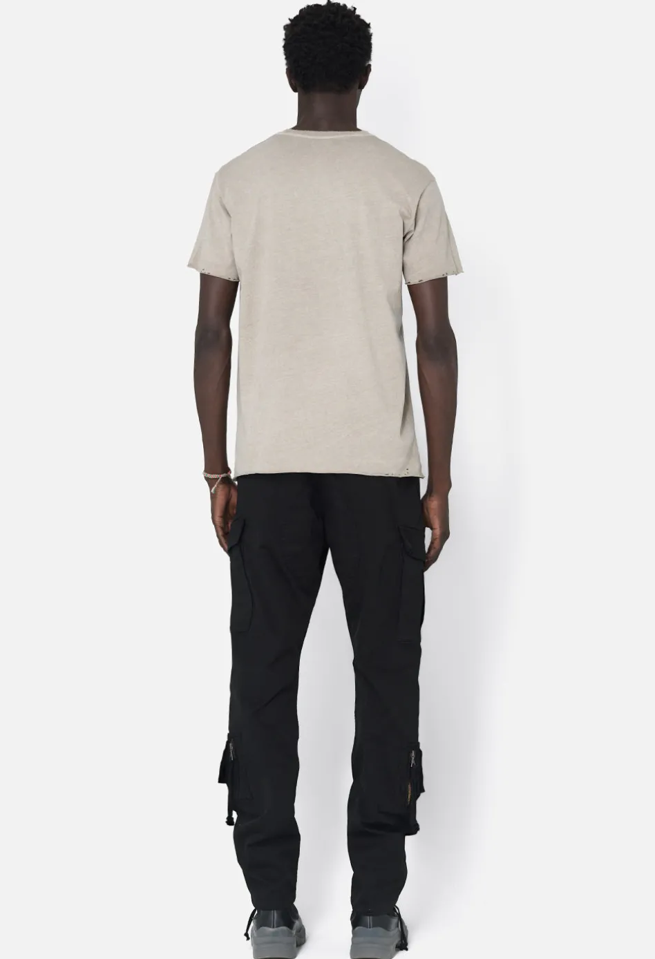 Folsom Anti-Expo Tee