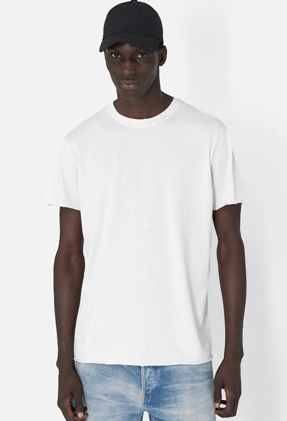 Folsom Anti-Expo Tee