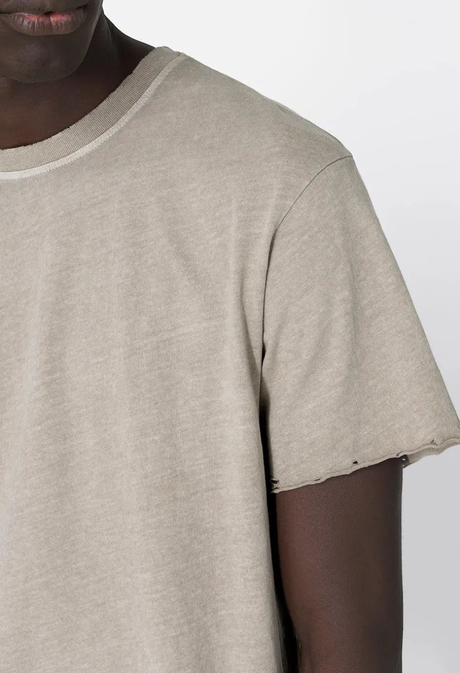Folsom Anti-Expo Tee
